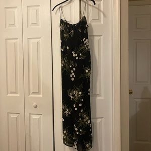 Reformation Kourtney dress in vueve